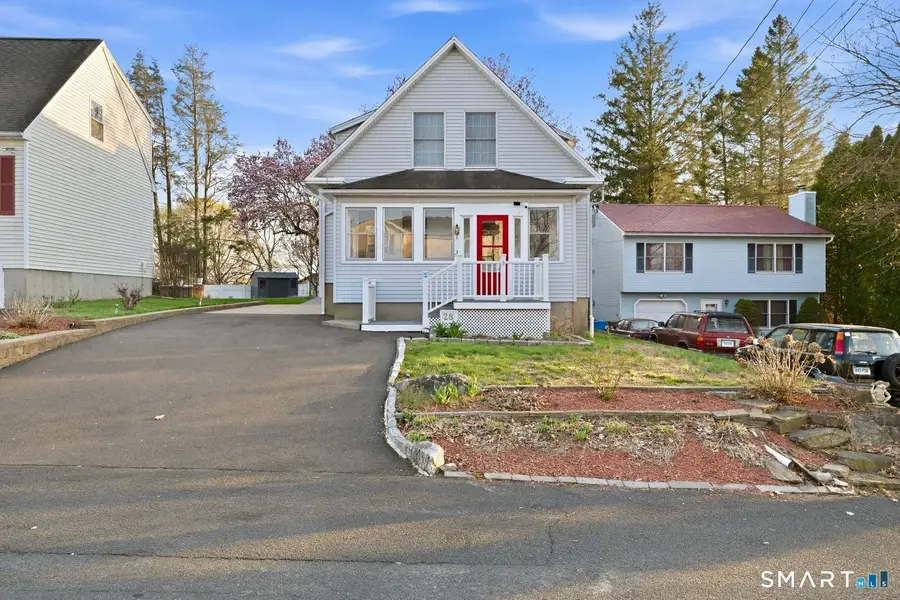 28 Golec Avenue, Shelton, CT 06484 - #2