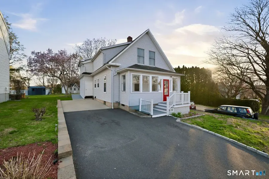 28 Golec Avenue, Shelton, CT 06484 - #3