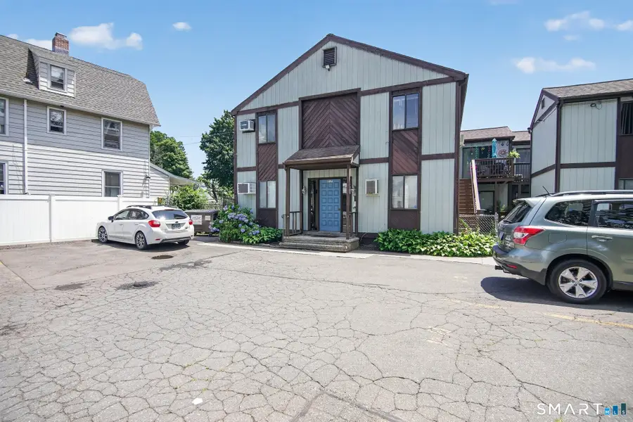 217 Union Avenue #C3, West Haven, CT 06516 - #2
