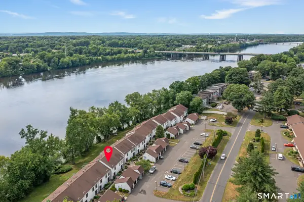 241 South Water Street #18, East Windsor, CT 06088