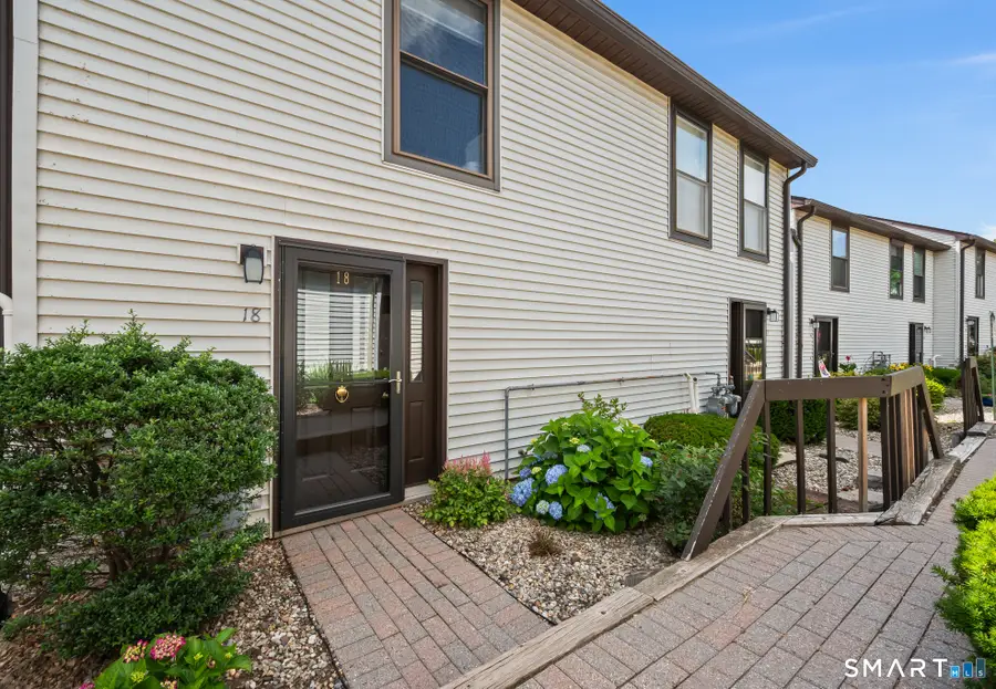 241 South Water Street #18, East Windsor, CT 06088 - #3