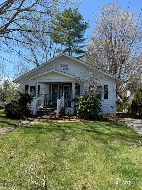 11 Cottage Street, Putnam, CT 06260 - #1