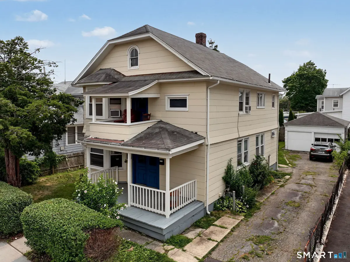 12 First Street, Norwalk, CT 06855 - #1
