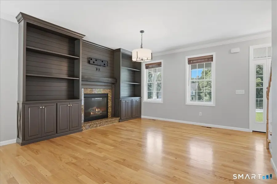 60 Bittersweet Drive, Gales Ferry, CT 06335 - #3