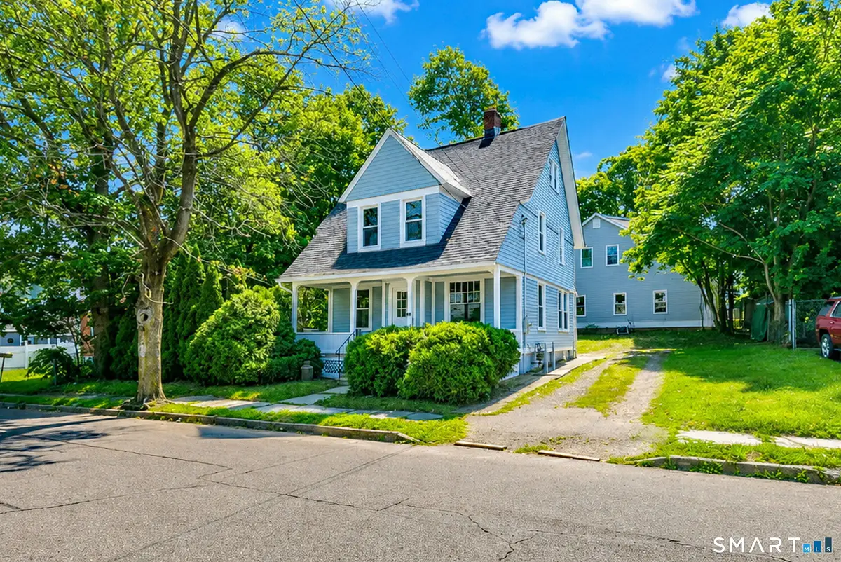 30 Tremont Street, Meriden, CT 06450 - #1
