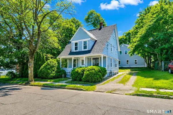 30 Tremont Street, Meriden, CT 06450