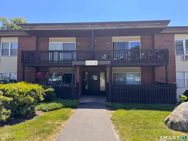 114 Balance Rock Road #10, Seymour, CT 06483