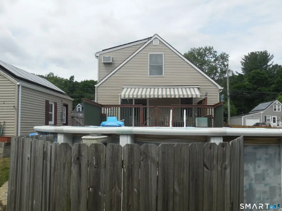 200 Douglas Drive, Meriden, CT 06451 - #3