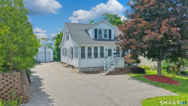 16 Dewey Avenue, Plymouth, CT 06786