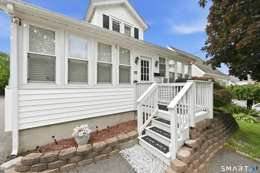 16 Dewey Avenue, Terryville, CT 06786 - #2