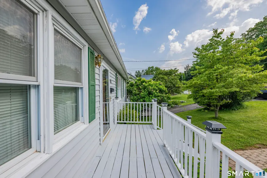 98 Greenwood Street, Watertown, CT 06795 - #2