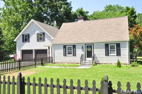 375 Salmon Brook Street, Granby, CT 06035