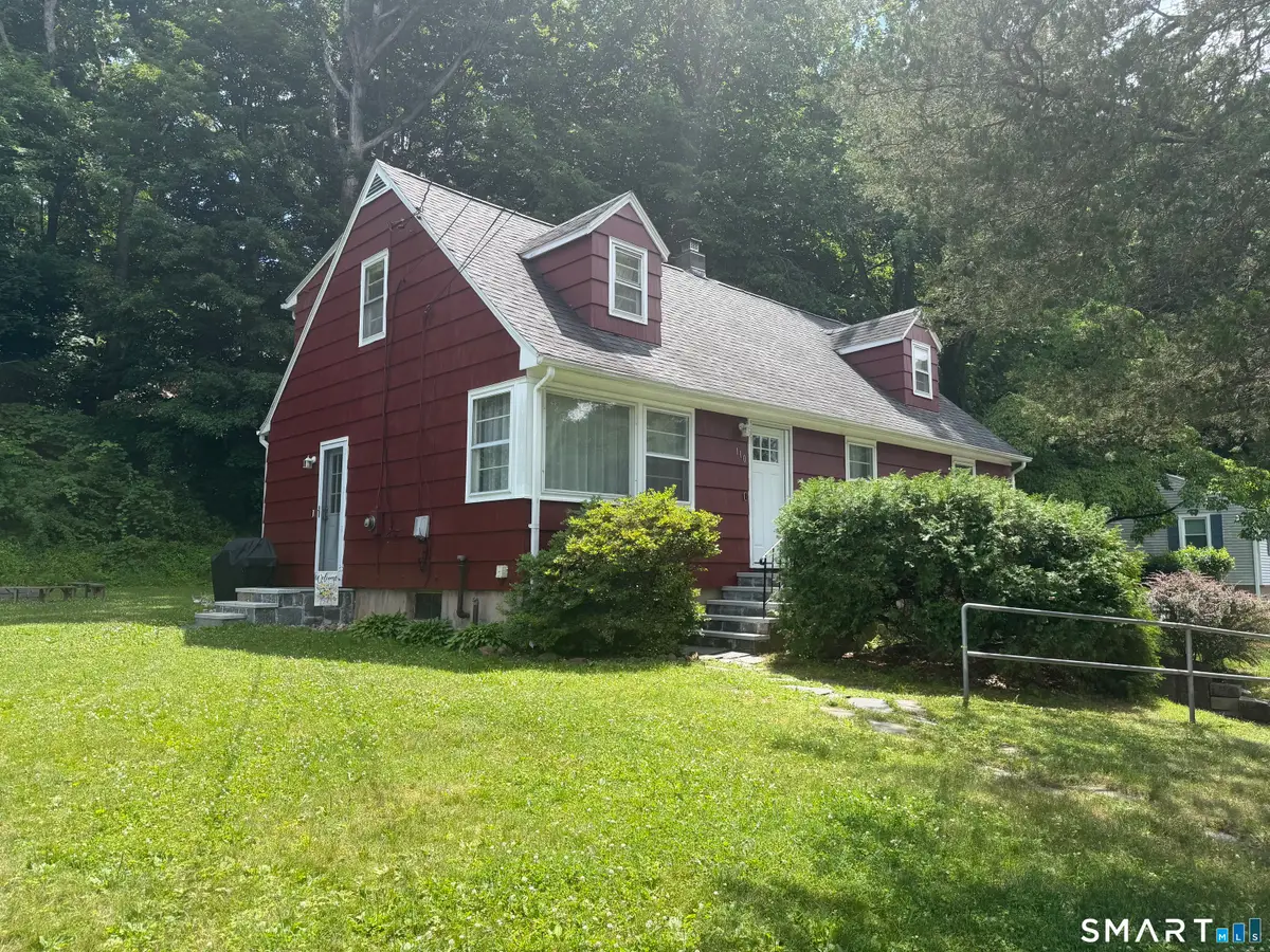 110 Green Hill Lane, Cheshire, CT 06410 - #1