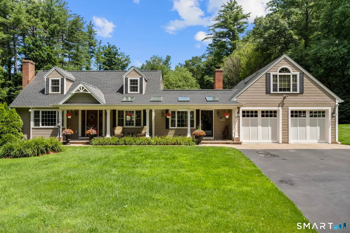 60 Blueberry Lane, Avon, CT 06001 - #1