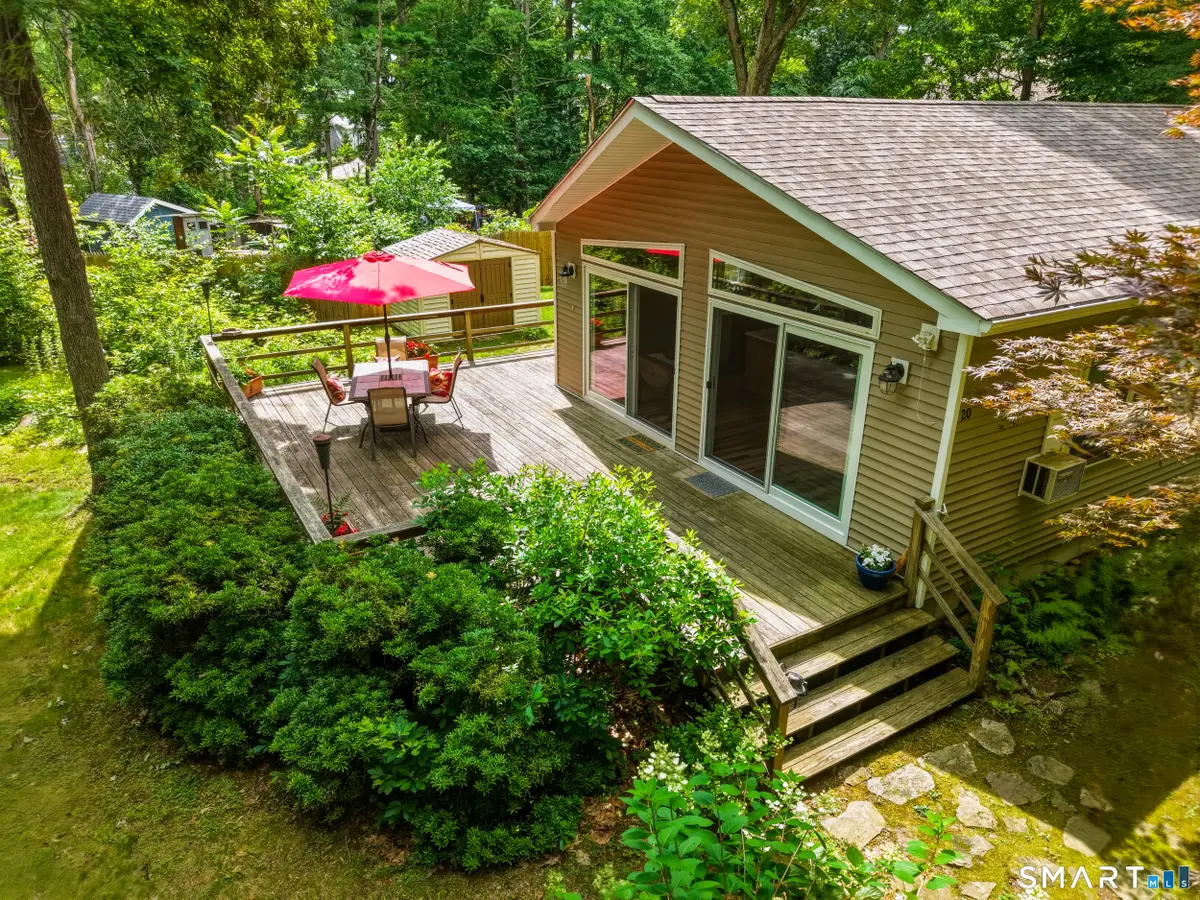 20 Oak Road, East Haddam, CT 06423 - #1