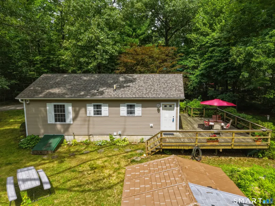 20 Oak Road, East Haddam, CT 06423 - #3