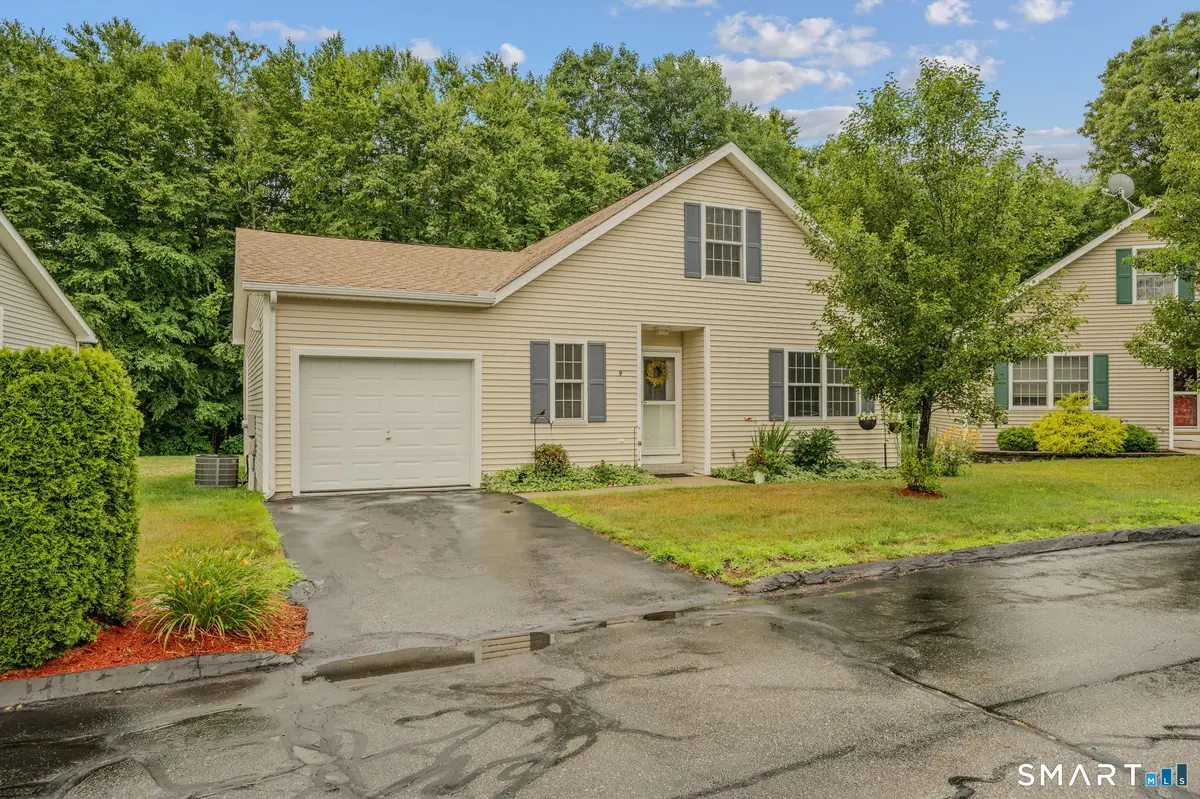 9 Trading Cove Circle, Norwich, CT 06360 - #1