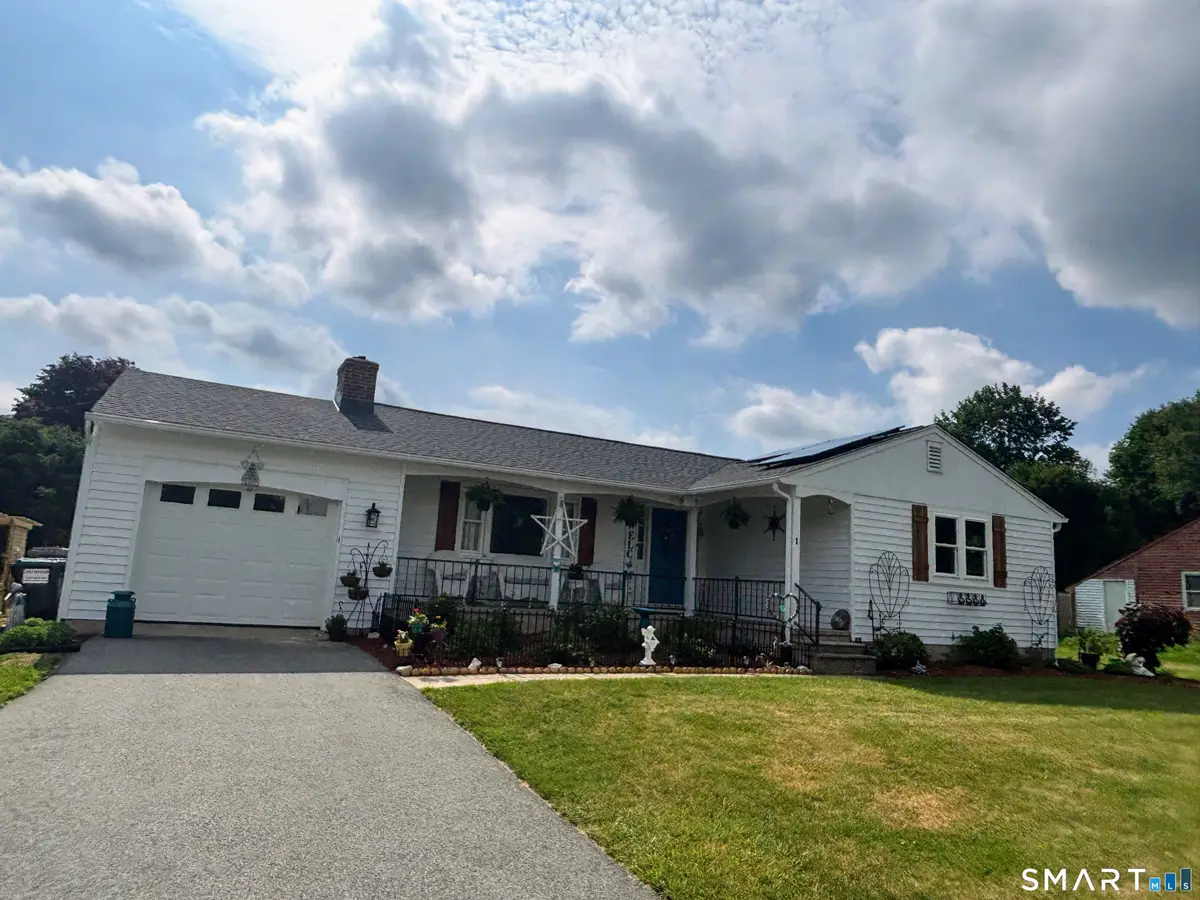 1 Kirtland Avenue, Chester, CT 06412 - #1