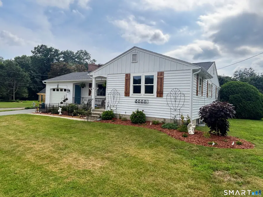 1 Kirtland Avenue, Chester, CT 06412 - #2