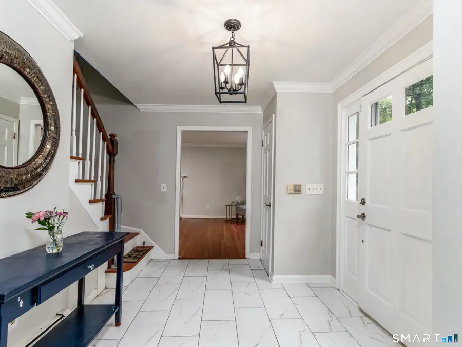 41 Fieldcrest Drive, Ridgefield, CT 06877 - #2