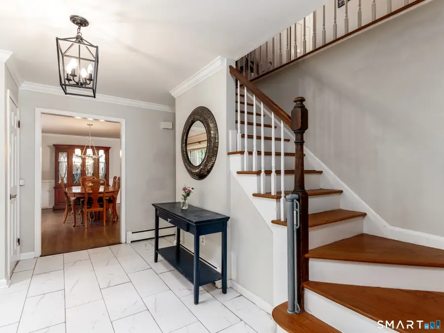 41 Fieldcrest Drive, Ridgefield, CT 06877 - #3