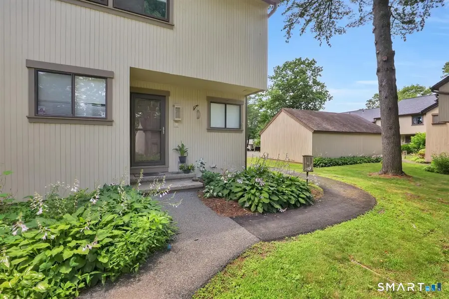 10 Summit Court #10, Woodbury, CT 06798 - #2
