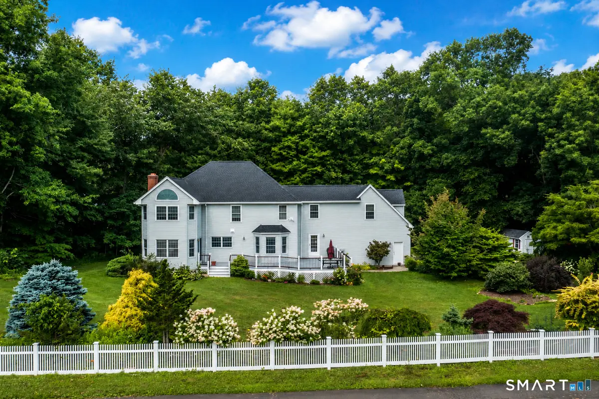 35 Anderson Road, Durham, CT 06422 - #1