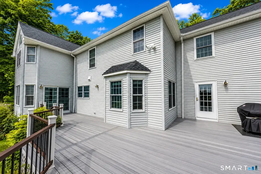 35 Anderson Road, Durham, CT 06422 - #2