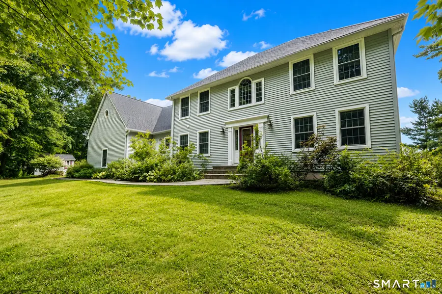 35 Anderson Road, Durham, CT 06422 - #3