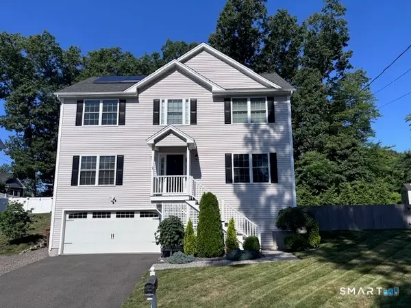 9 Cree Trail, Shelton, CT 06484