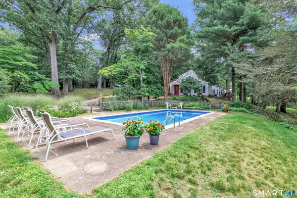 107 Roseville Road, Westport, CT 06880