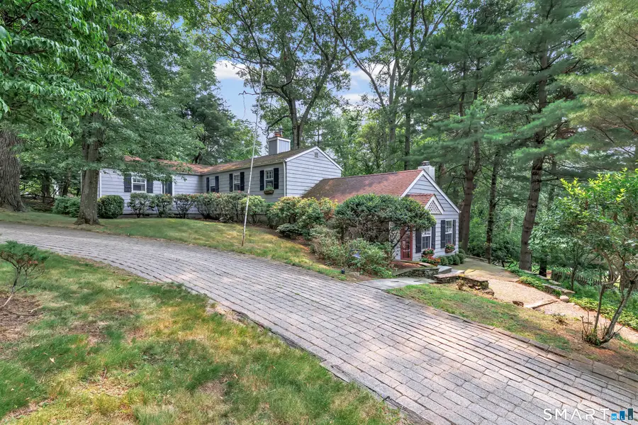 107 Roseville Road, Westport, CT 06880 - #2