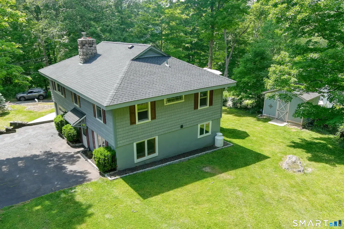 1 Lookout Drive, Ridgefield, CT 06877 - #1