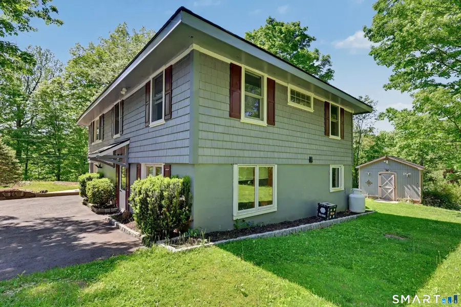 1 Lookout Drive, Ridgefield, CT 06877 - #3