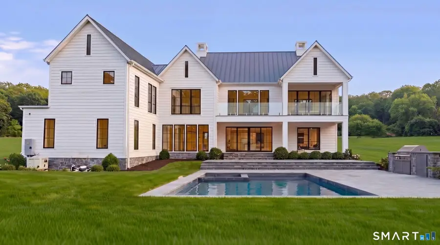 10 Beltas Farm Lane, Westport, CT 06880 - #2