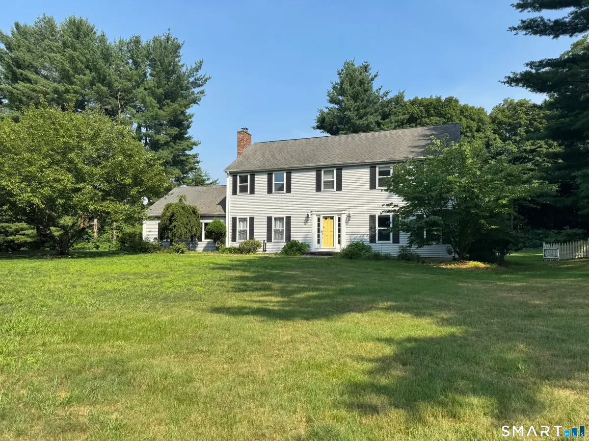 665 Quinnipiac Court, Cheshire, CT 06410 - #1