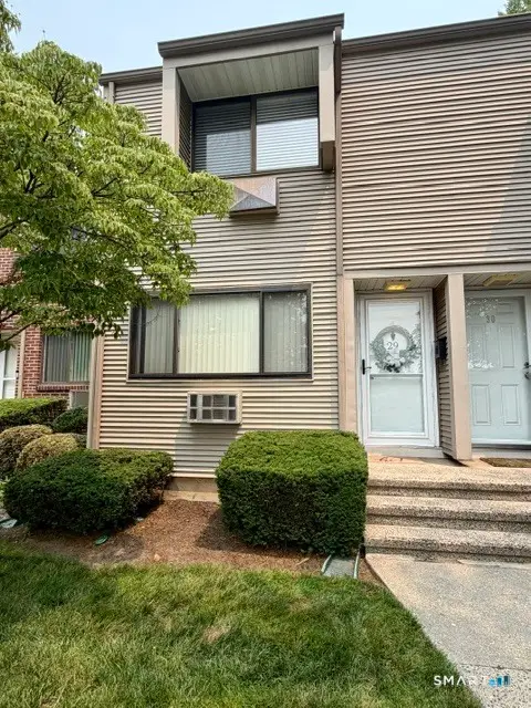 168 Belltown Road #29, Stamford, CT 06905 - #2