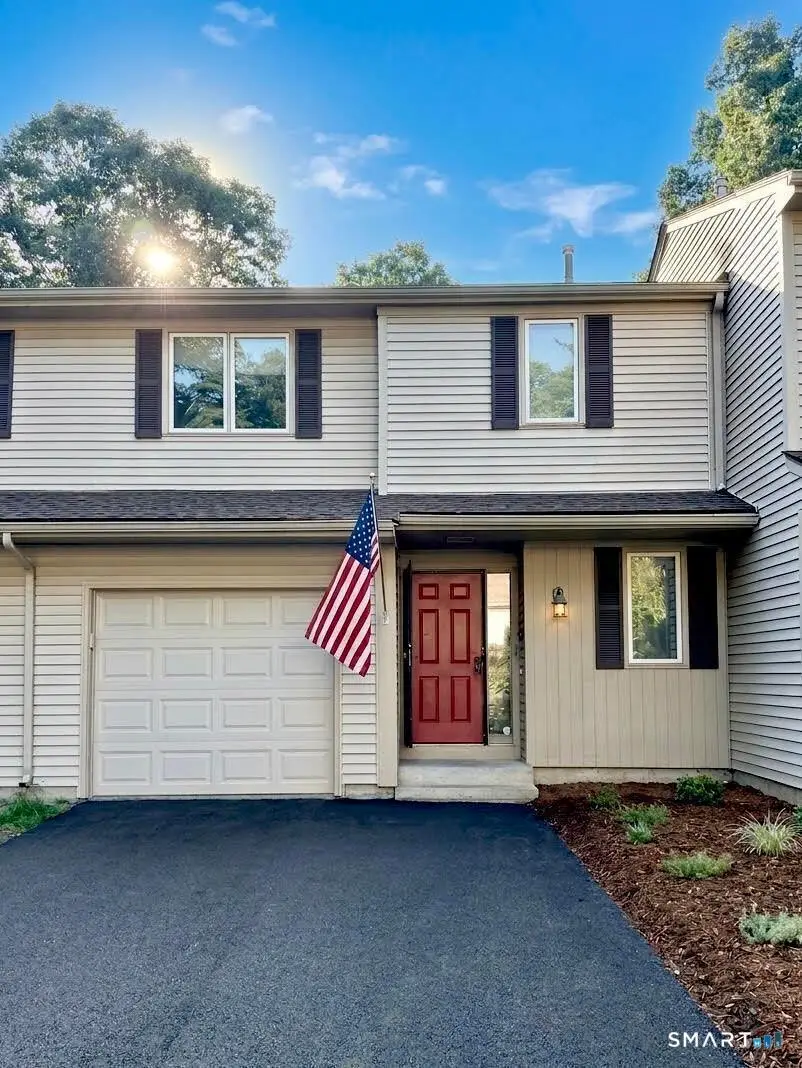 6 Uplands Way #6, Glastonbury, CT 06033 - #1