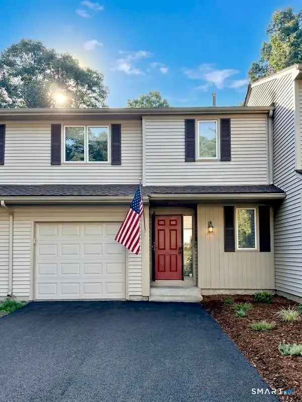 6 Uplands Way #6, Glastonbury, CT 06033