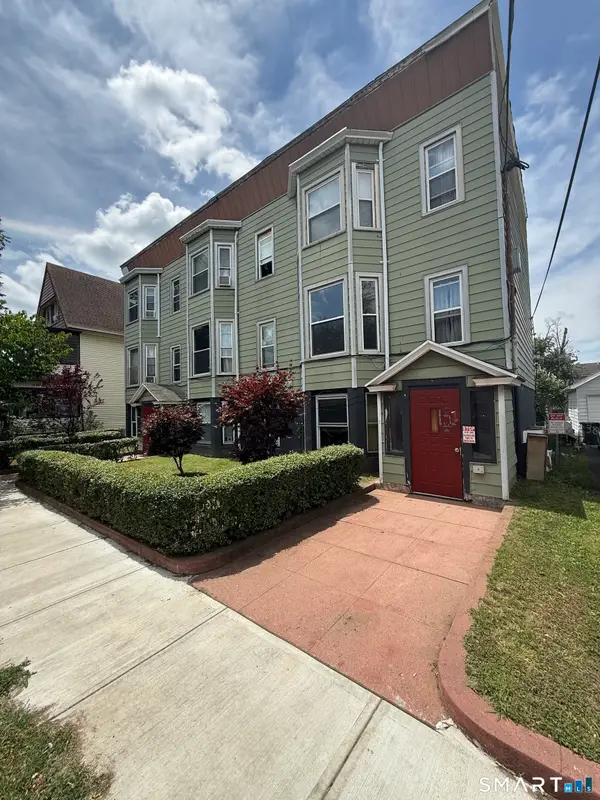 32 Clinton Avenue, New Haven, CT 06513