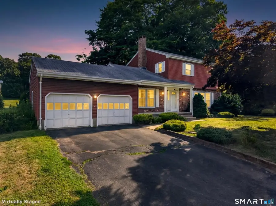 9 Round Hill Road, Middletown, CT 06457 - #2