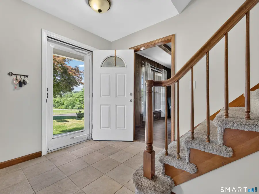 9 Round Hill Road, Middletown, CT 06457 - #3