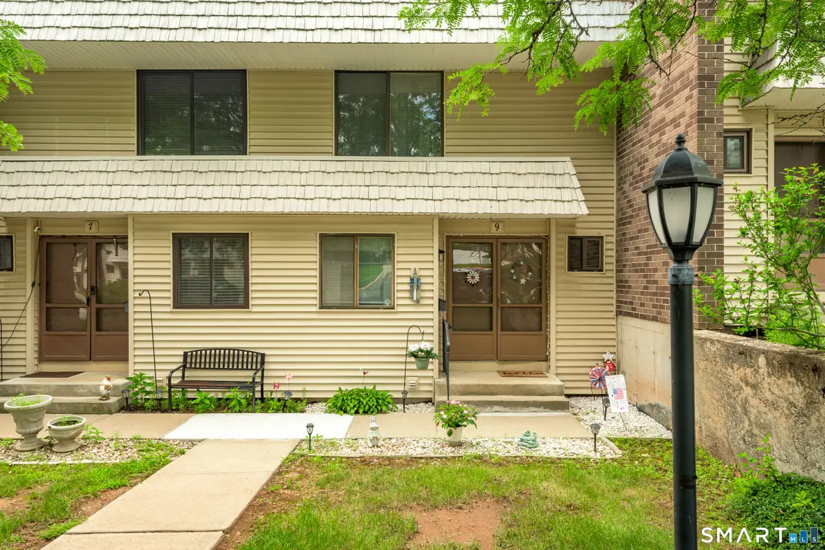 9 Hemlock Court #9, Cromwell, CT 06416 - #1