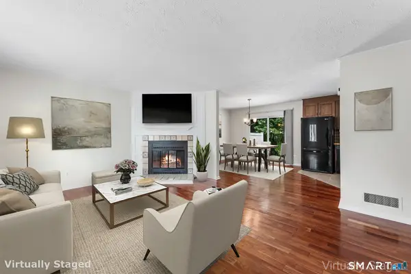 43 Rita Drive #B, Bristol, CT 06010