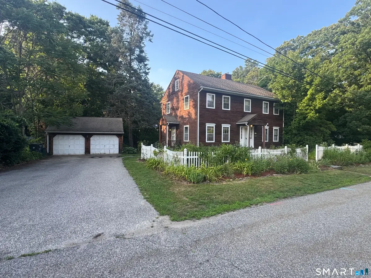 19 Washburn Street, Willimantic, CT 06226 - #1