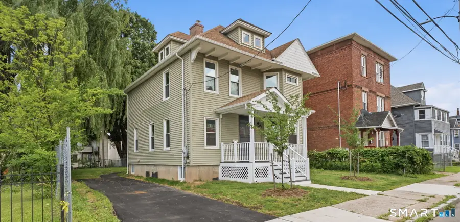 72-74 Lawrence Street, Hartford, CT 06106 - #2