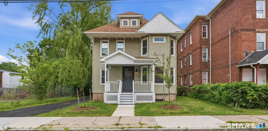 72-74 Lawrence Street, Hartford, CT 06106 - #3