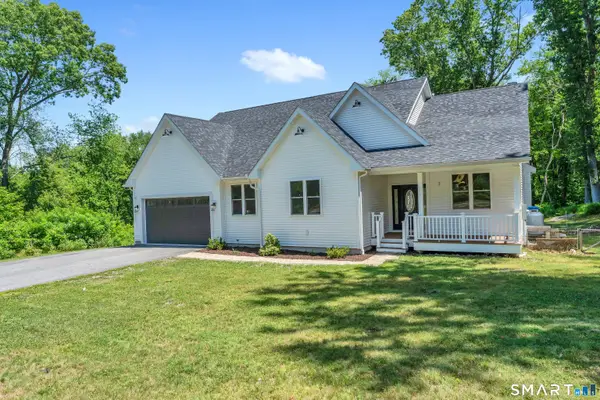 7 Thamesview Pentway, Ledyard, CT 06335