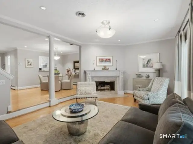 100 Dobson Road #4, Vernon, CT 06066 - #1