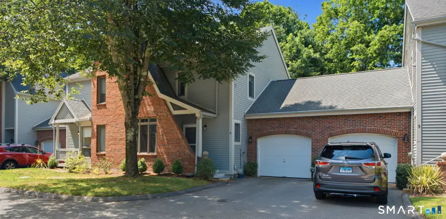 100 Dobson Road #4, Vernon, CT 06066 - #3